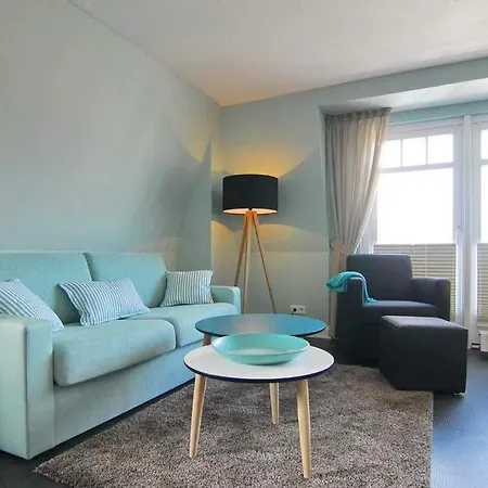 Olympia Haus 3, Whg 30 Apartment *