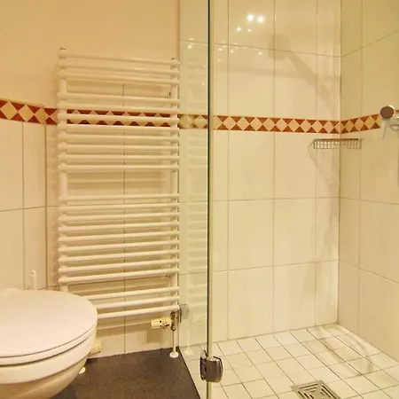 Apartment Olympia Haus 3, Whg 30 Westerland