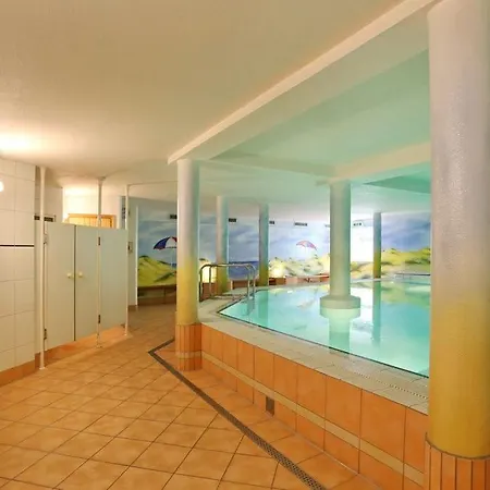 Olympia Haus 3, Whg 30 Apartment Westerland