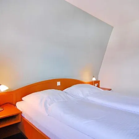 Olympia Haus 3, Whg 30 Apartment Westerland
