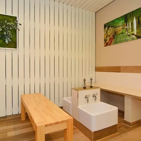 Olympia Haus 3, Whg 30 * Westerland