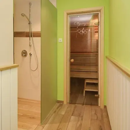 Olympia Haus 3, Whg 30 *