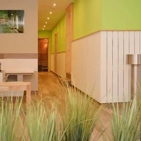 Apartment Olympia Haus 3, Whg 30 *