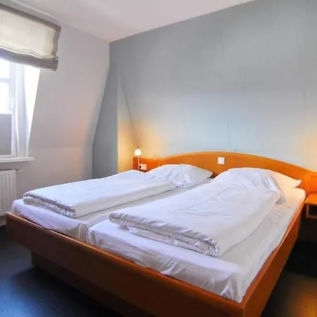 Olympia Haus 3, Whg 30 Apartment *
