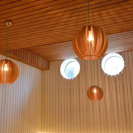 Olympia Haus 3, Whg 30 Westerland