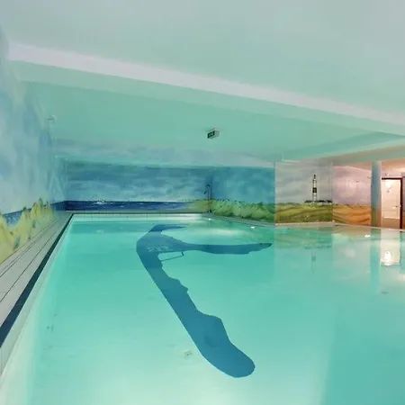 Apartmán Olympia Haus 3, Whg 30 *