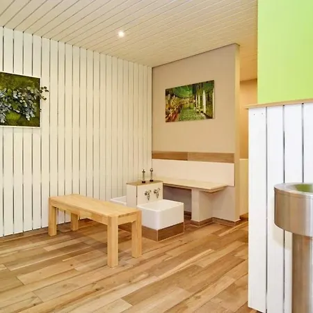 Olympia Haus 3, Whg 30 *