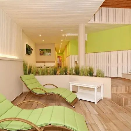 Olympia Haus 3, Whg 30 Westerland