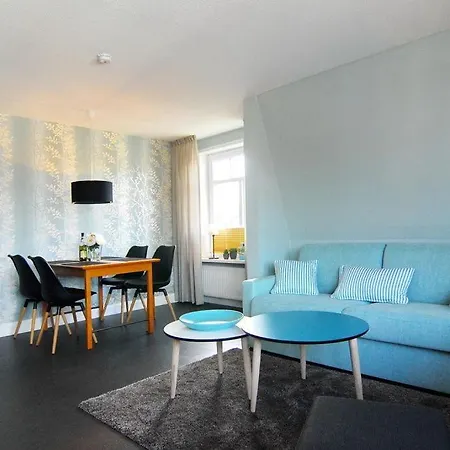 Olympia Haus 3, Whg 30 Apartmán