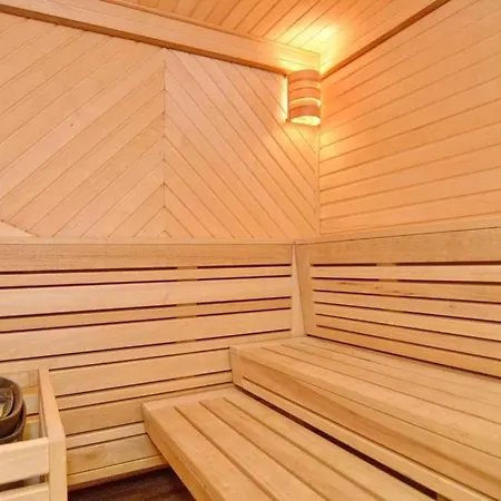 Olympia Haus 3, Whg 30 Apartmán Westerland