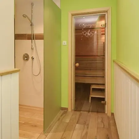 Olympia Haus 3, Whg 30 Westerland