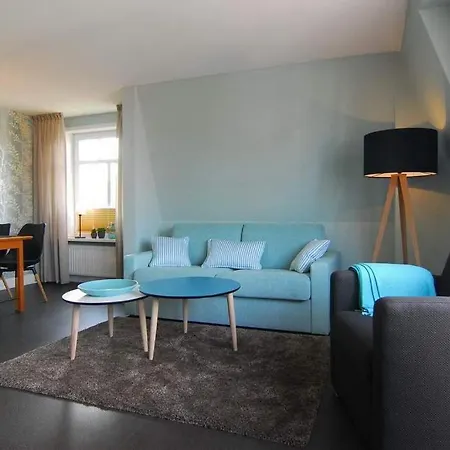 Apartmán Olympia Haus 3, Whg 30 *